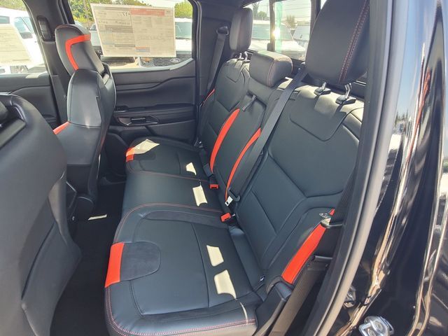 2026 Ford Ranger Raptor Roseville CA