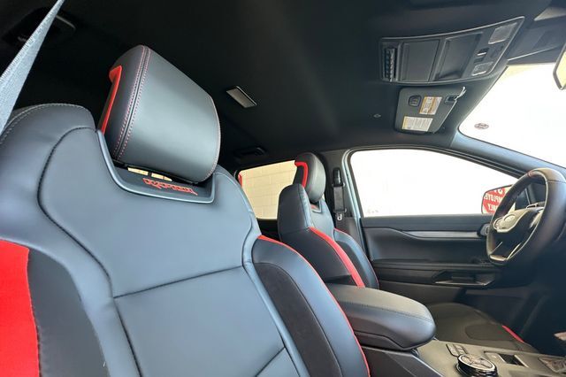 2026 Ford Ranger Raptor Roseville CA