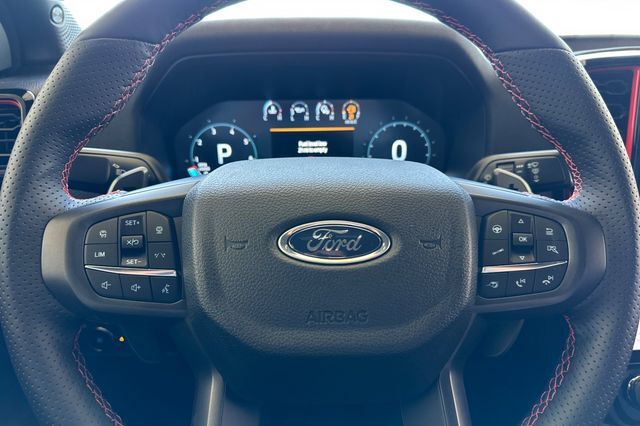2026 Ford Ranger Raptor Roseville CA