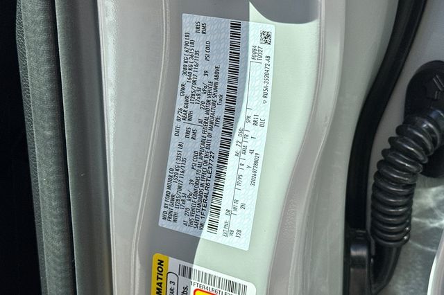 2026 Ford Ranger Raptor Roseville CA