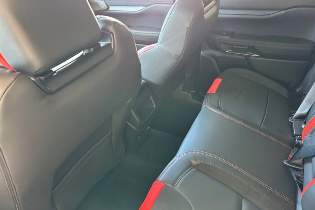 2026 Ford Ranger Raptor Roseville CA