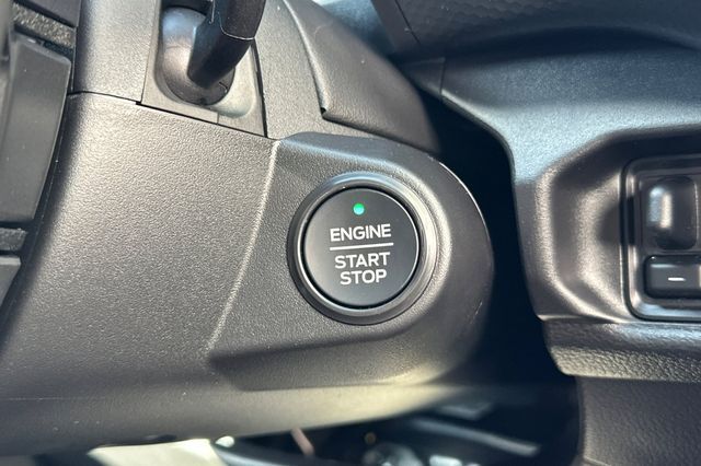2026 Ford Ranger Raptor Roseville CA