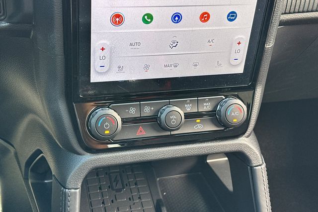 2026 Ford Ranger Raptor Roseville CA