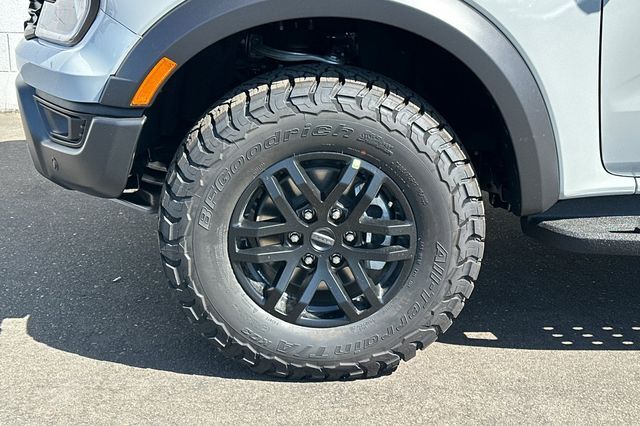 2026 Ford Ranger Raptor Roseville CA