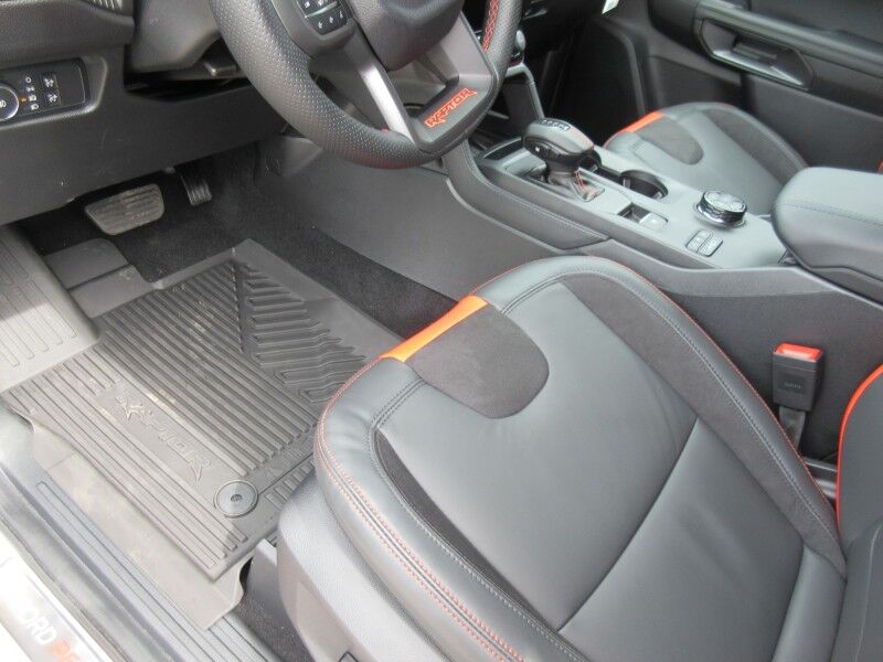 2026 Ford Ranger Raptor St. George SC
