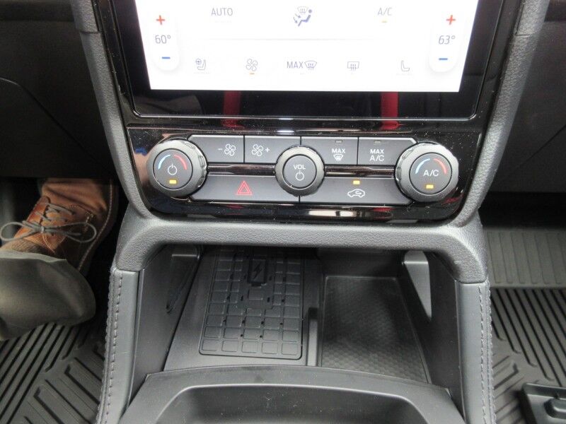2026 Ford Ranger Raptor St. George SC