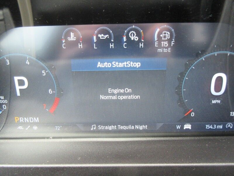 2026 Ford Ranger Raptor St. George SC