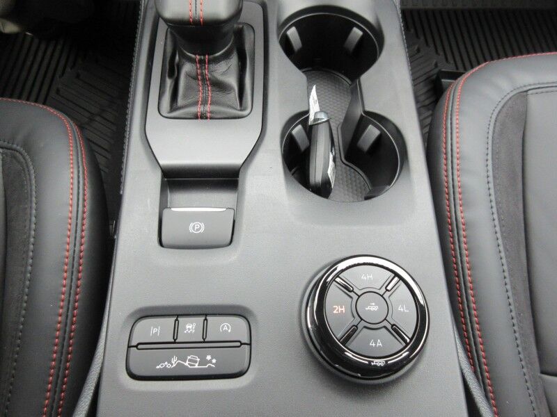 2026 Ford Ranger Raptor St. George SC