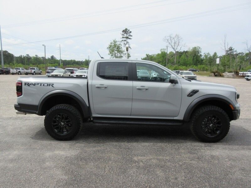 2026 Ford Ranger Raptor St. George SC