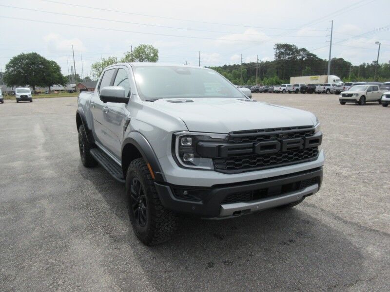2026 Ford Ranger Raptor St. George SC