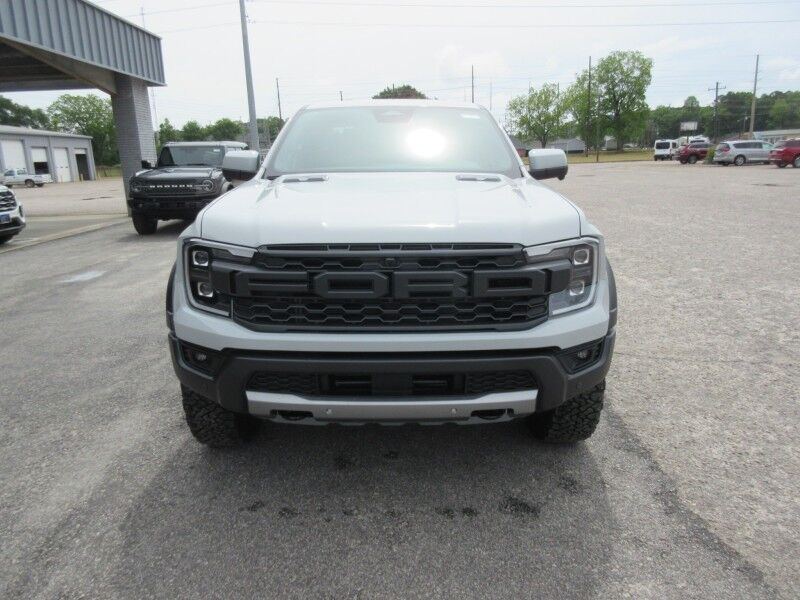 2026 Ford Ranger Raptor St. George SC