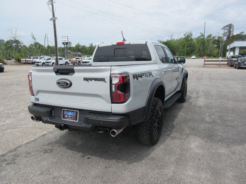 2026 Ford Ranger Raptor St. George SC