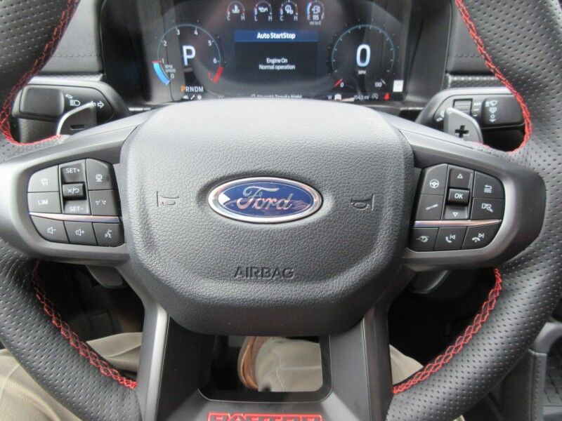 2026 Ford Ranger Raptor St. George SC