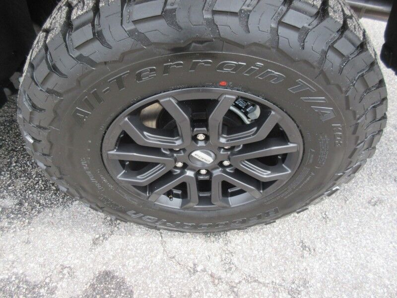 2026 Ford Ranger Raptor St. George SC