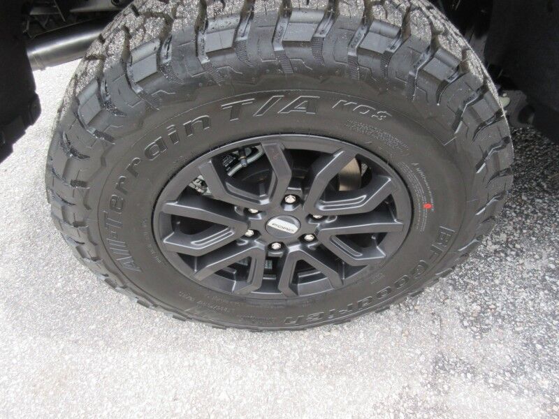 2026 Ford Ranger Raptor St. George SC