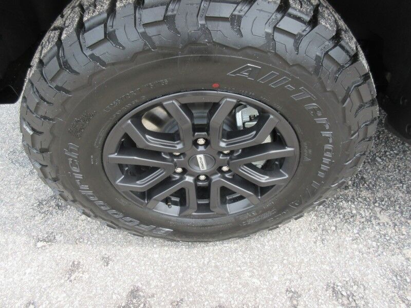 2026 Ford Ranger Raptor St. George SC