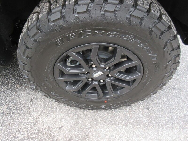 2026 Ford Ranger Raptor St. George SC
