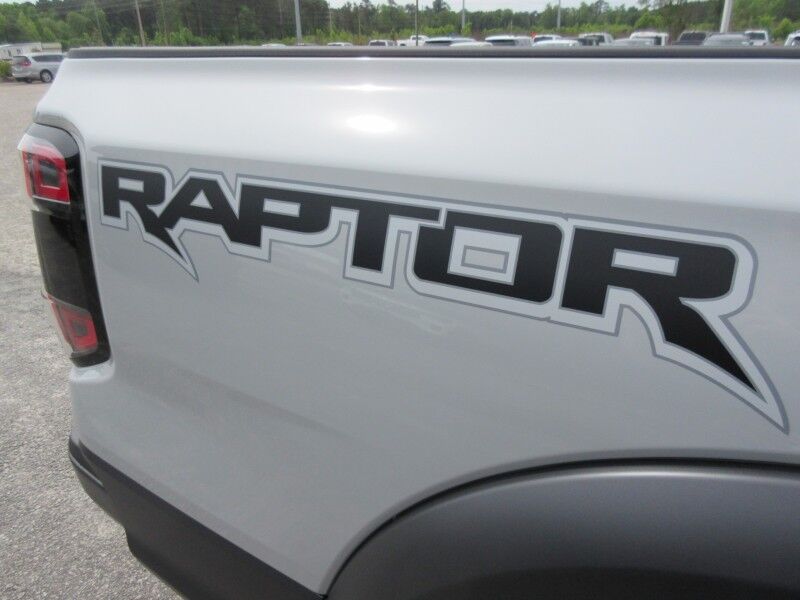 2026 Ford Ranger Raptor St. George SC