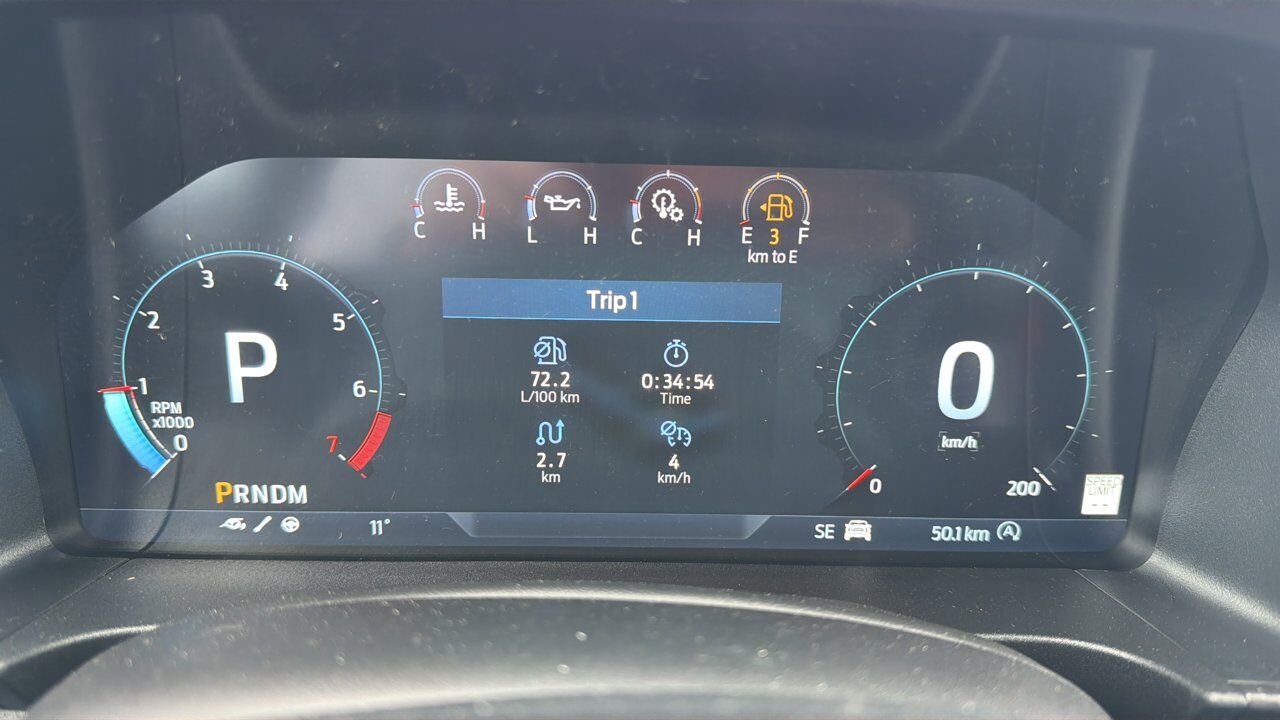 2026 Ford Ranger Raptor Sherwood Park AB