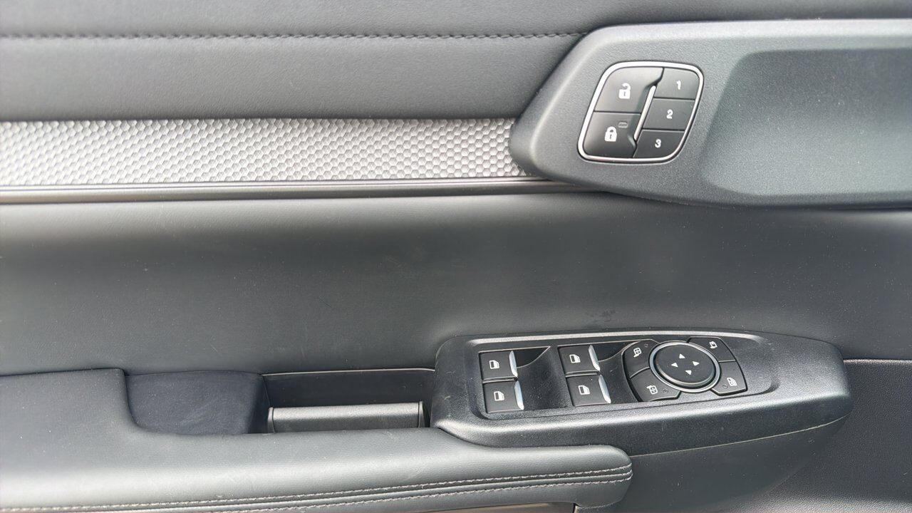 2026 Ford Ranger Raptor Sherwood Park AB