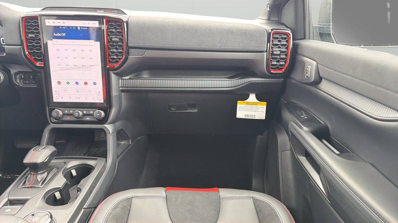 2026 Ford Ranger Raptor Sherwood Park AB