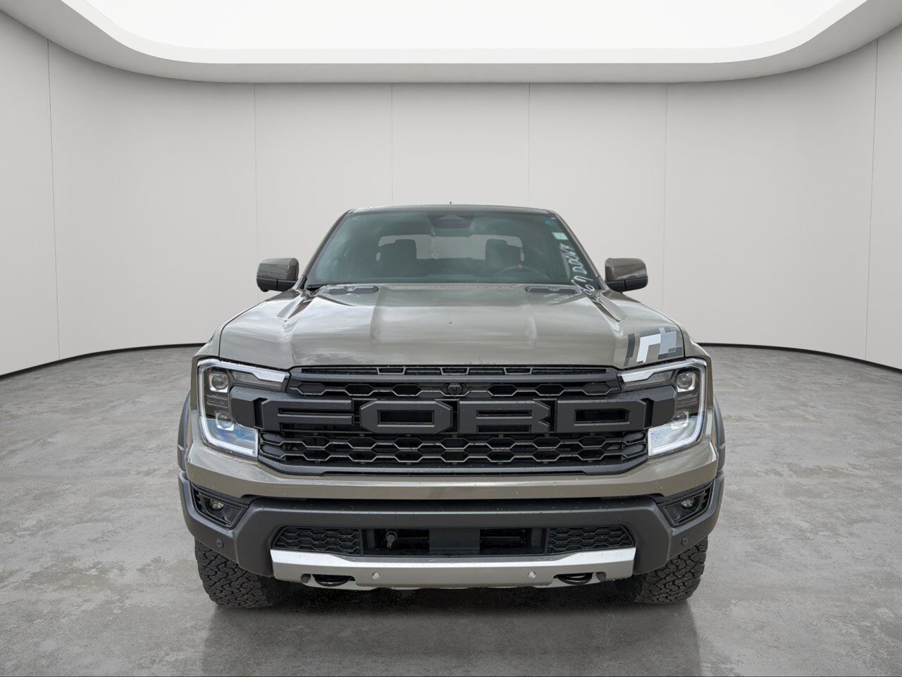 2026 Ford Ranger Raptor Sherwood Park AB