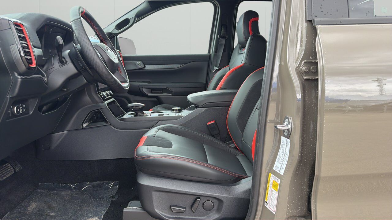 2026 Ford Ranger Raptor Sherwood Park AB