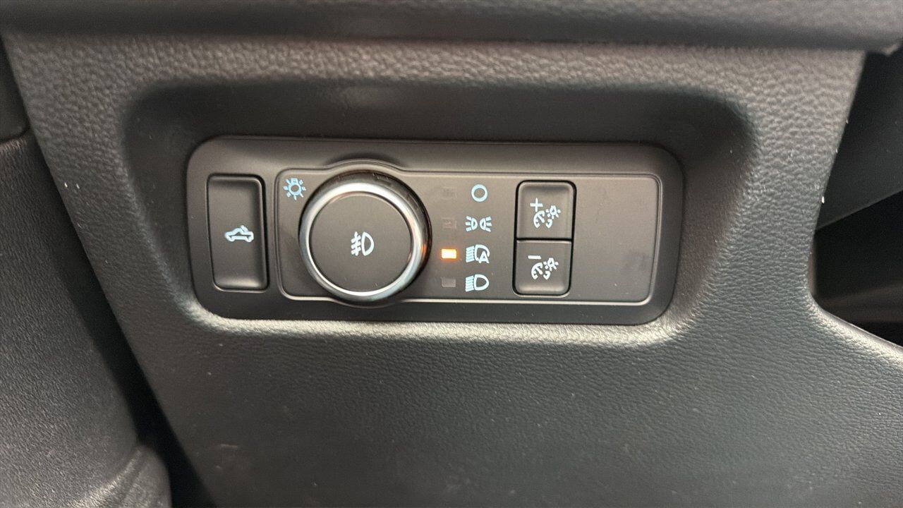 2026 Ford Ranger Raptor Sherwood Park AB
