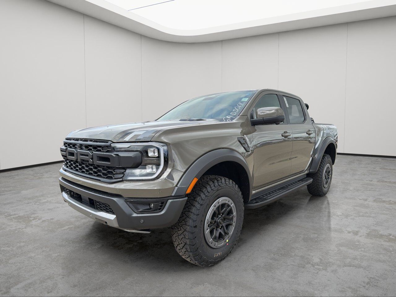 2026 Ford Ranger Raptor Sherwood Park AB