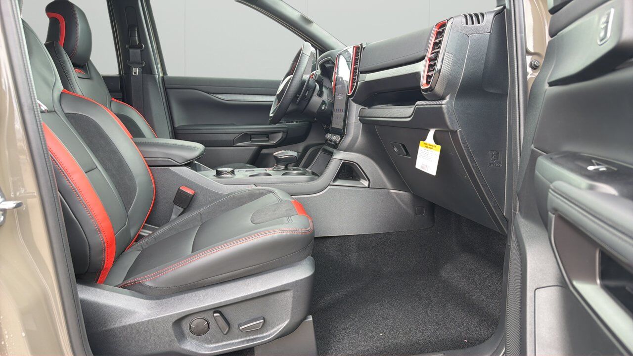 2026 Ford Ranger Raptor Sherwood Park AB