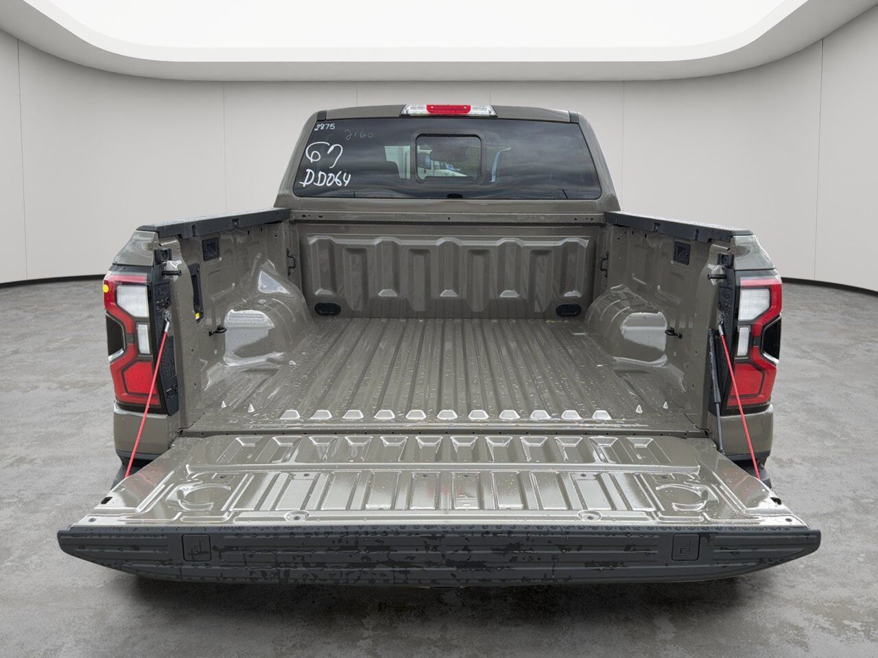 2026 Ford Ranger Raptor Sherwood Park AB