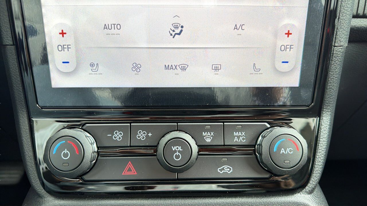 2026 Ford Ranger Raptor Sherwood Park AB