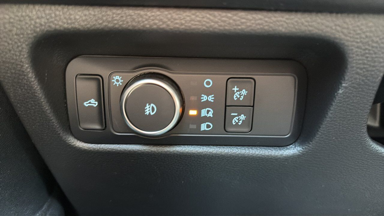 2026 Ford Ranger Raptor Sherwood Park AB