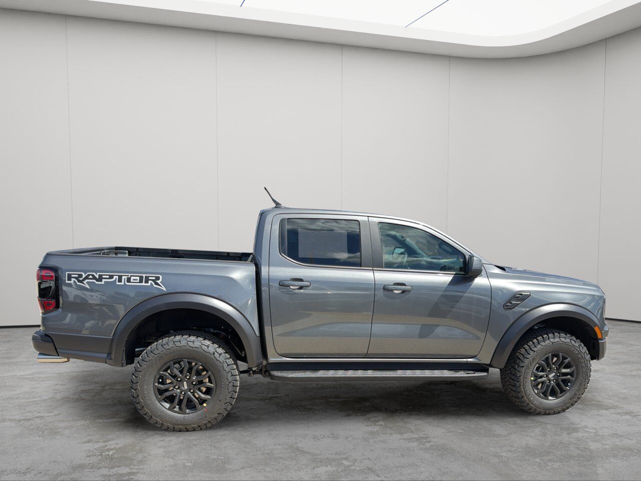 2026 Ford Ranger Raptor Sherwood Park AB