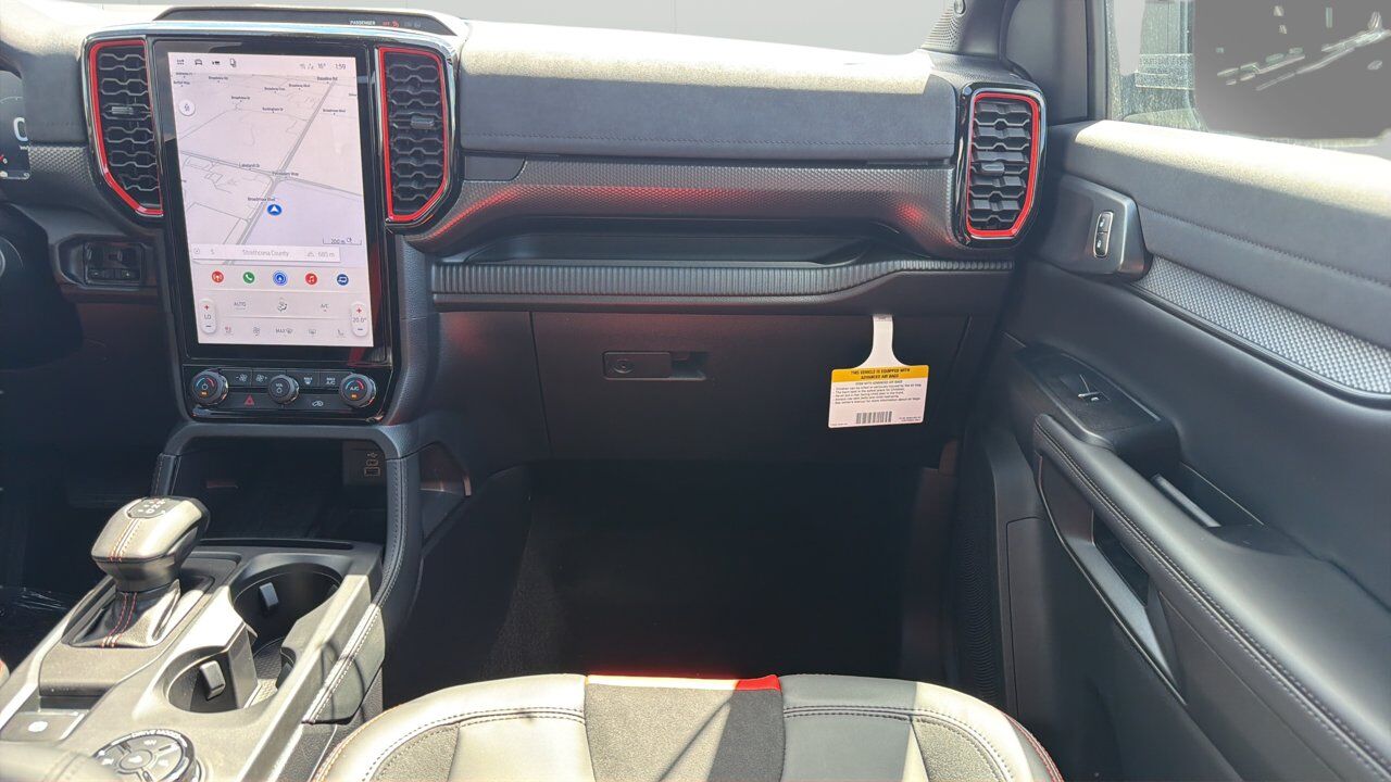 2026 Ford Ranger Raptor Sherwood Park AB