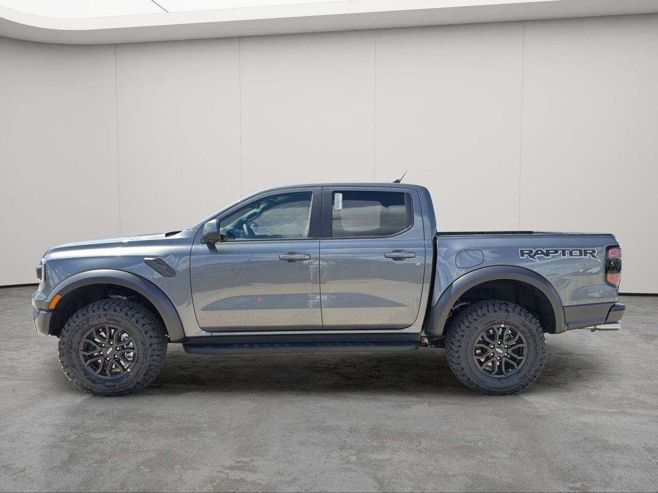 2026 Ford Ranger Raptor Sherwood Park AB