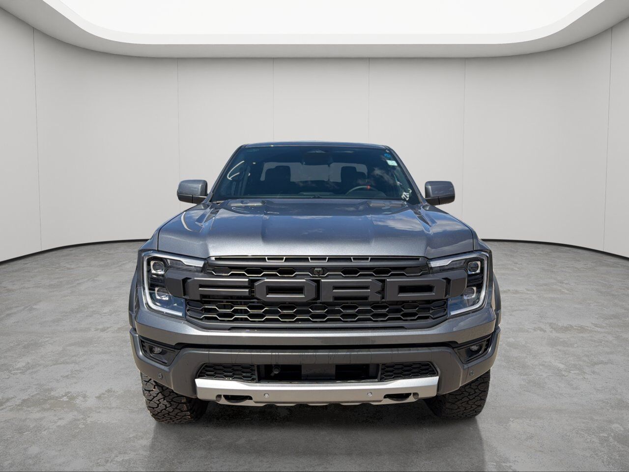 2026 Ford Ranger Raptor Sherwood Park AB