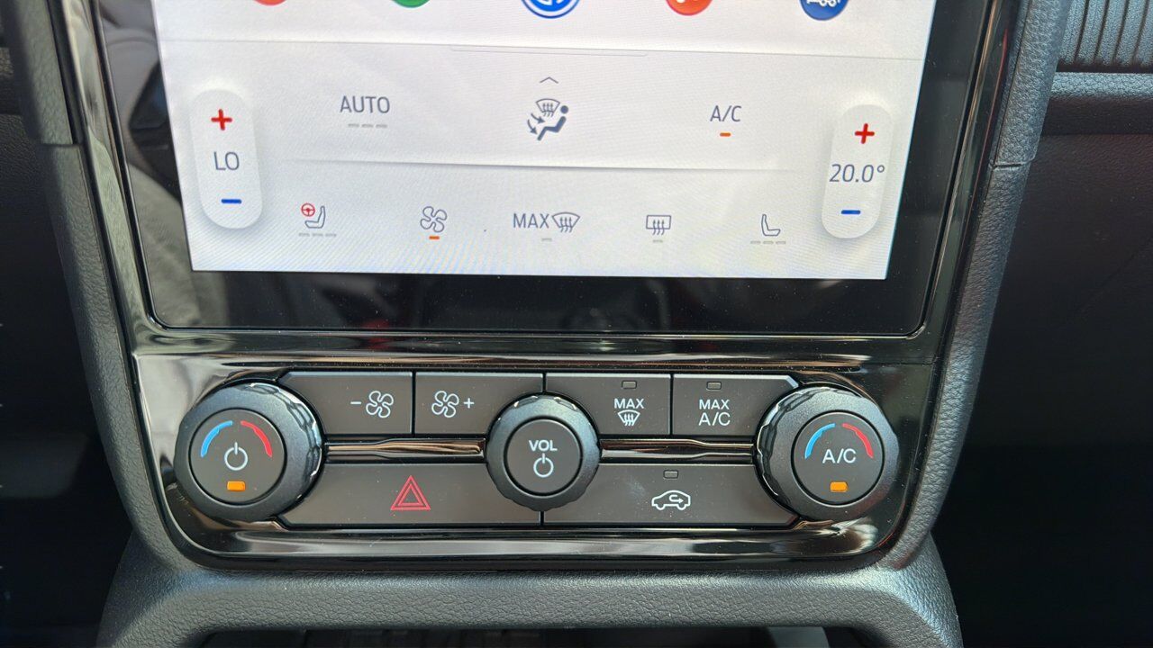 2026 Ford Ranger Raptor Sherwood Park AB