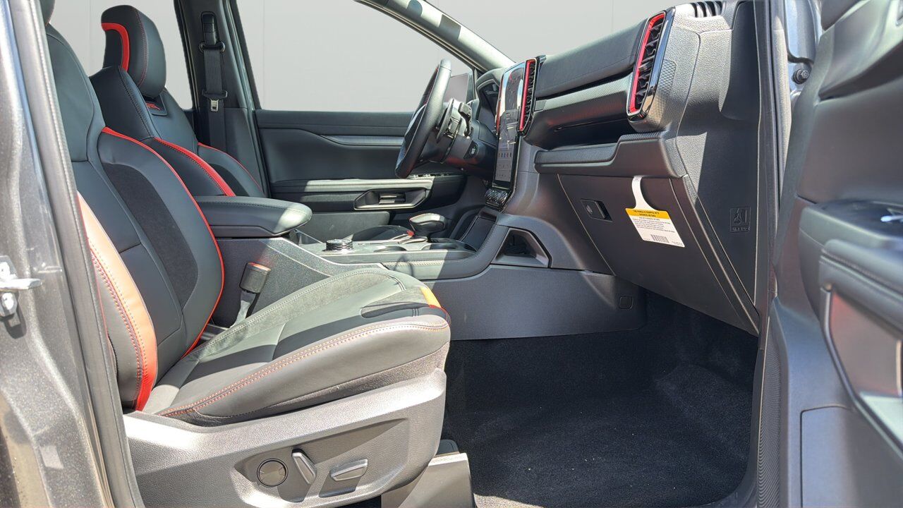 2026 Ford Ranger Raptor Sherwood Park AB
