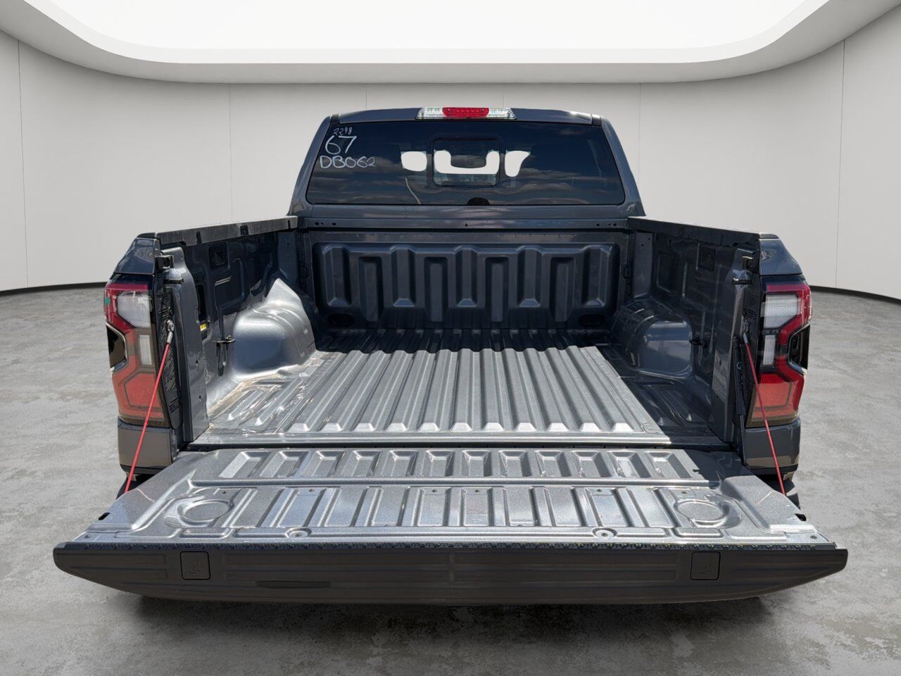 2026 Ford Ranger Raptor Sherwood Park AB