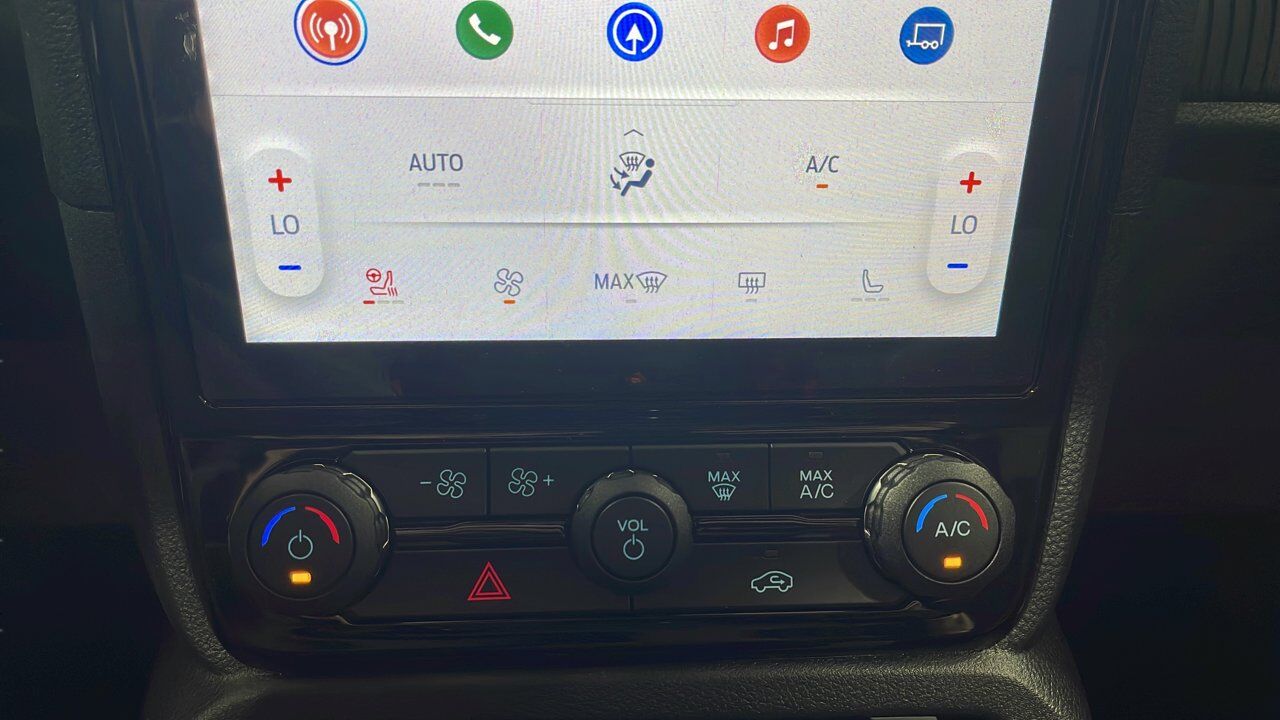 2026 Ford Ranger Raptor Sherwood Park AB