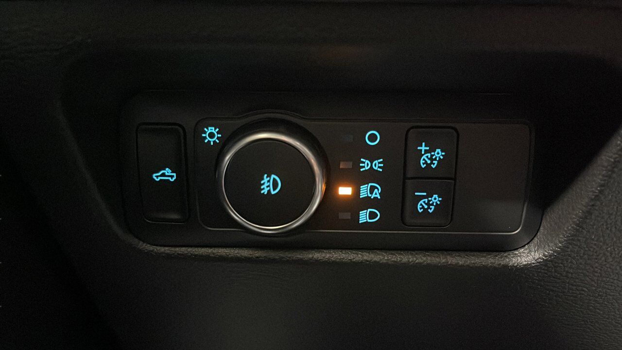 2026 Ford Ranger Raptor Sherwood Park AB