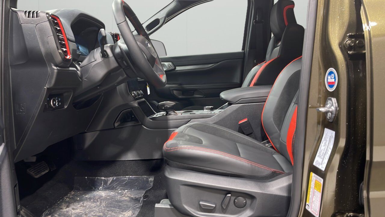 2026 Ford Ranger Raptor Sherwood Park AB