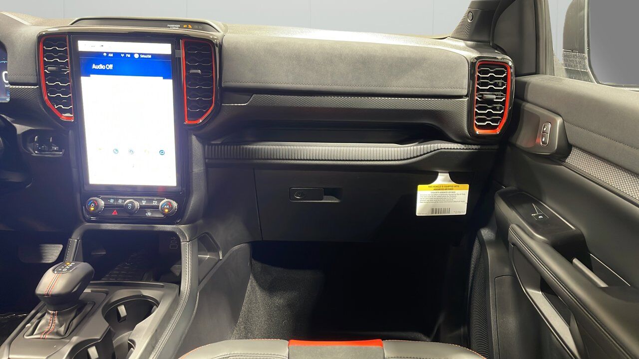 2026 Ford Ranger Raptor Sherwood Park AB