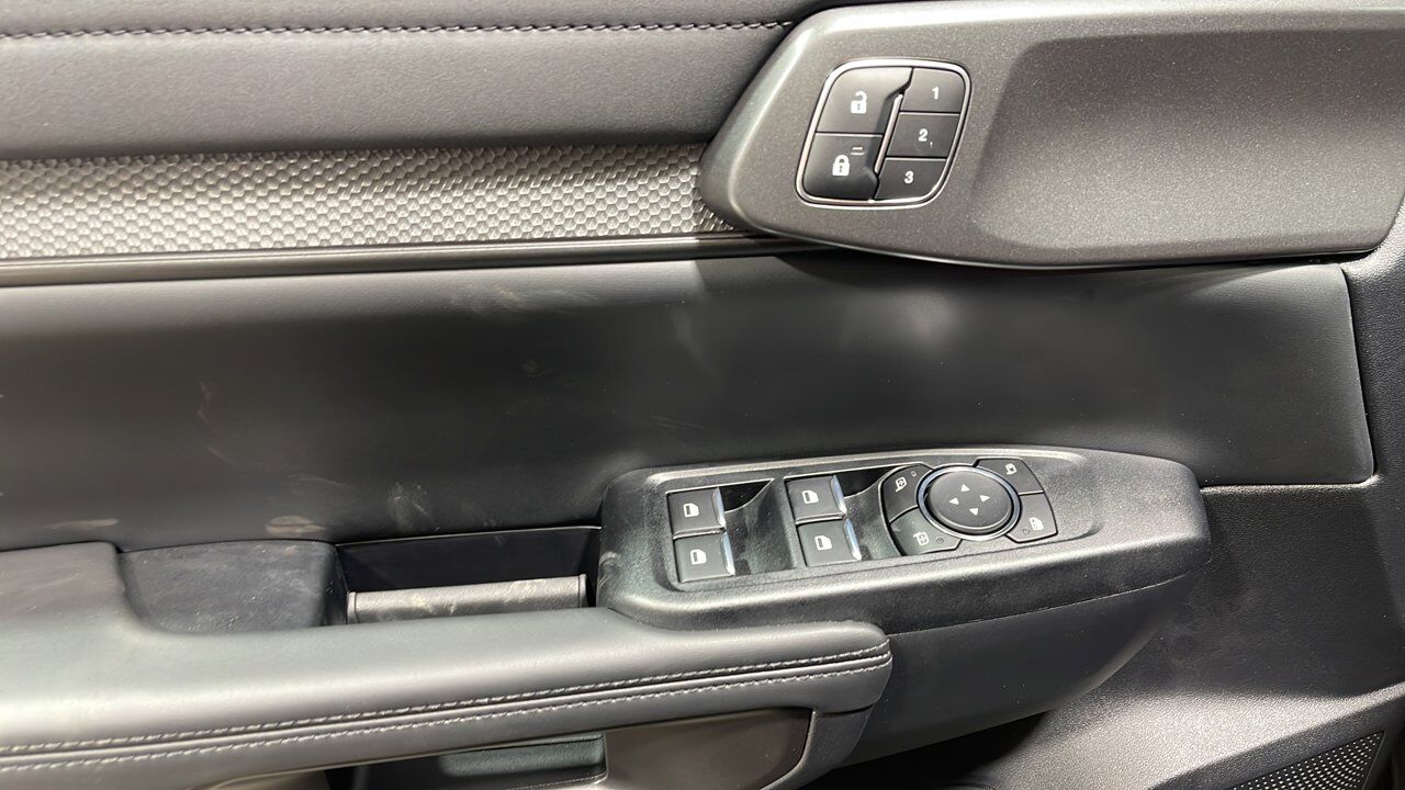 2026 Ford Ranger Raptor Sherwood Park AB