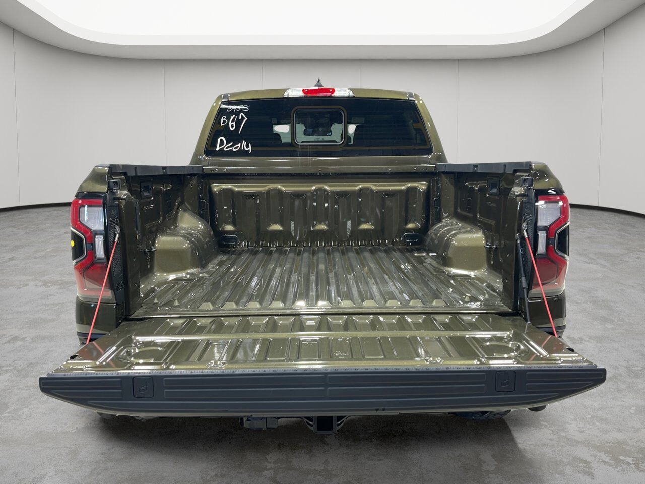 2026 Ford Ranger Raptor Sherwood Park AB