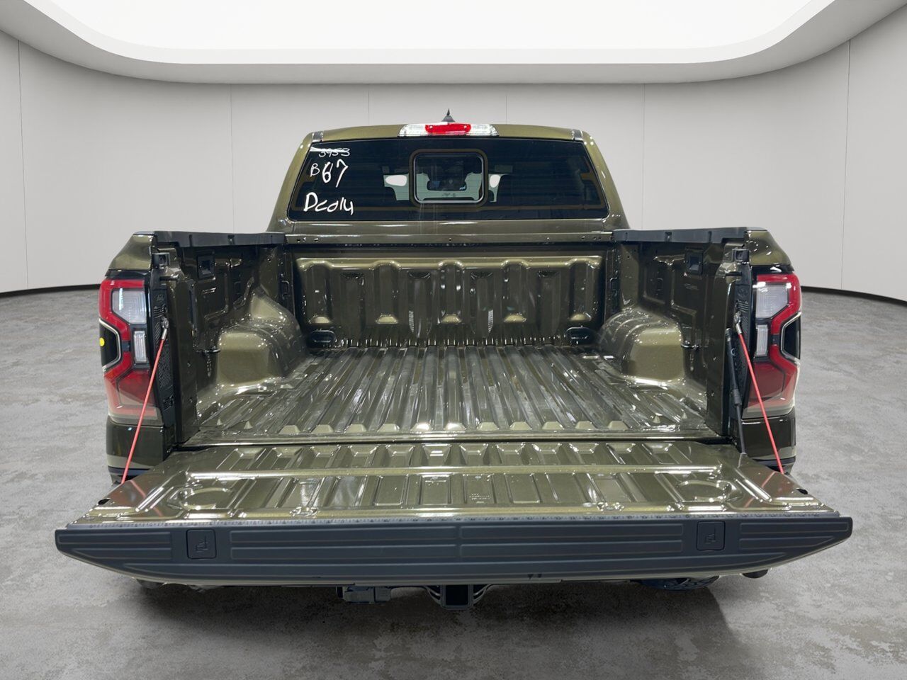 2026 Ford Ranger Raptor Sherwood Park AB