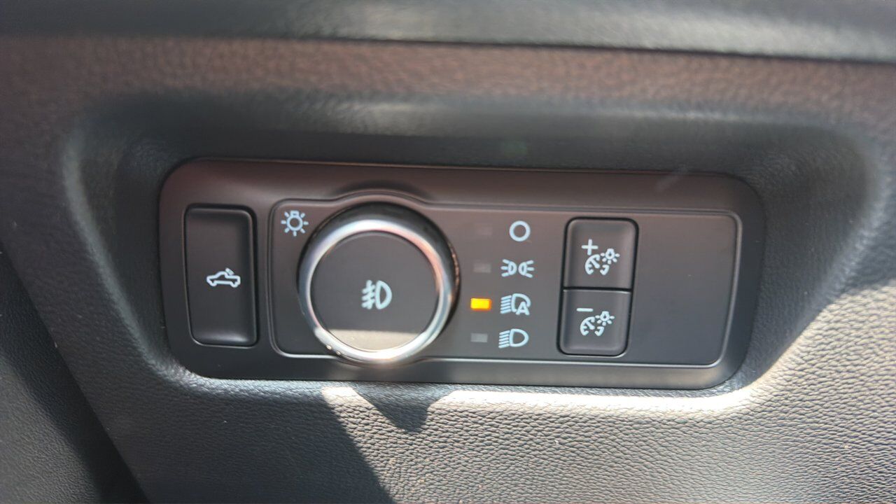 2026 Ford Ranger Raptor Sherwood Park AB