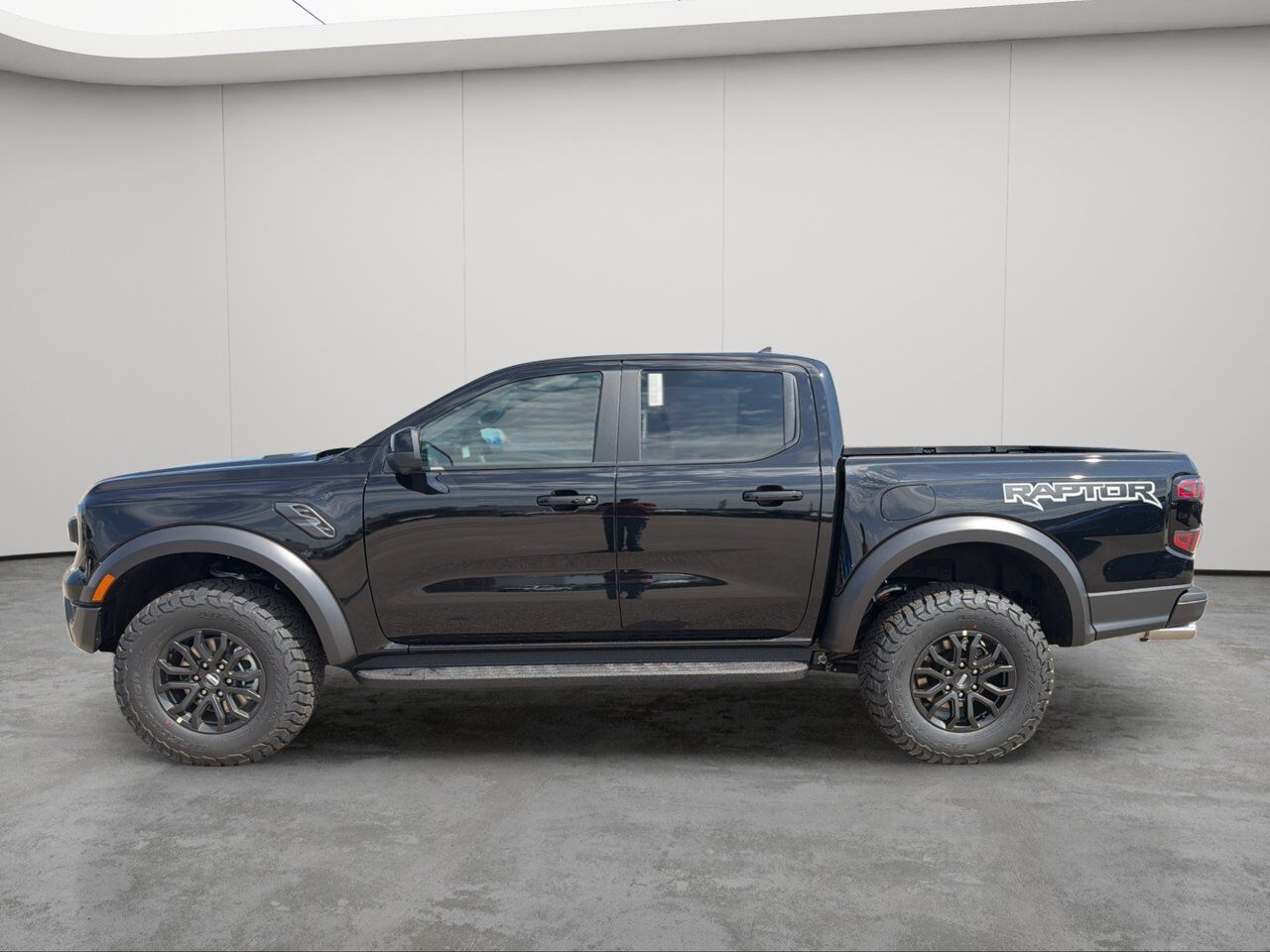 2026 Ford Ranger Raptor Sherwood Park AB