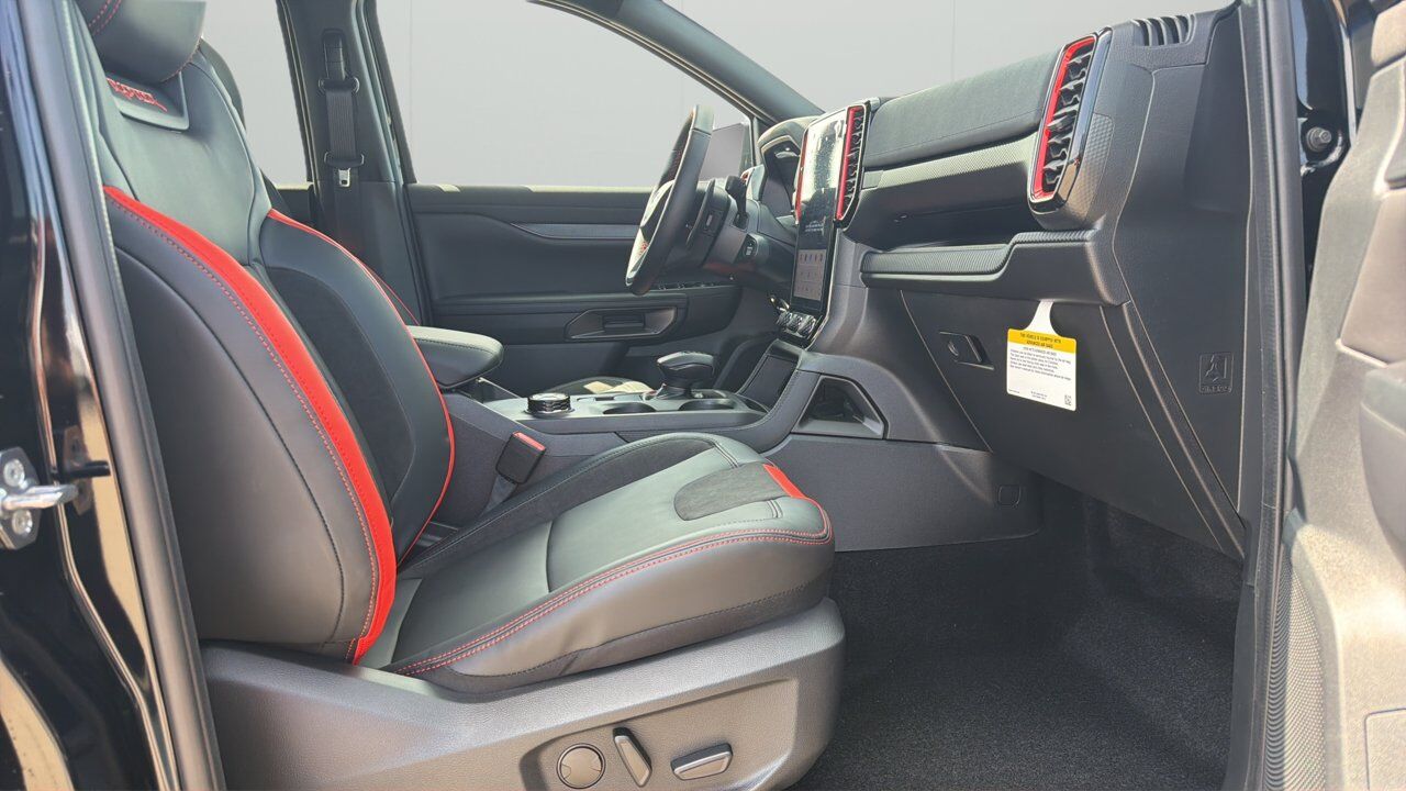 2026 Ford Ranger Raptor Sherwood Park AB